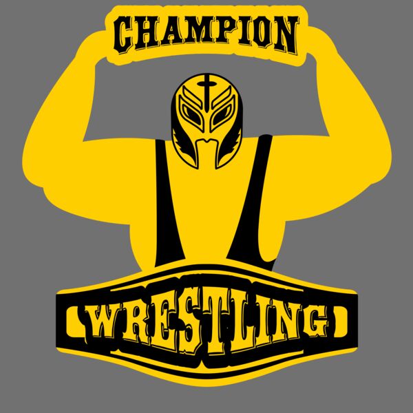 Wrestling 24 Thumbnail