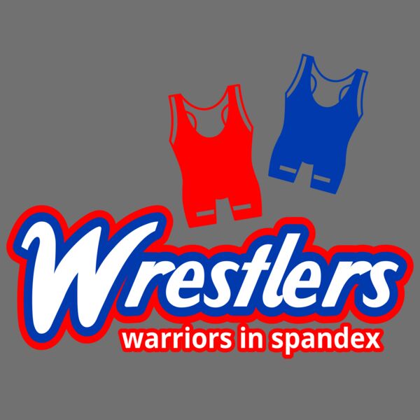 Wrestling 33 Thumbnail