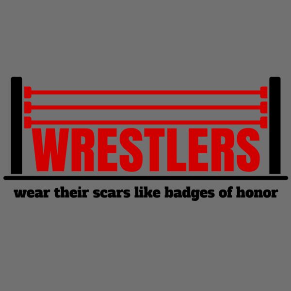 Wrestling 35 Thumbnail