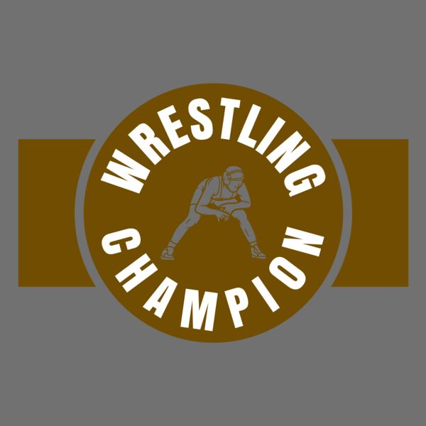 Wrestling 36 Thumbnail