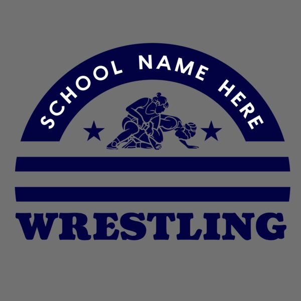 Wrestling 38 Thumbnail