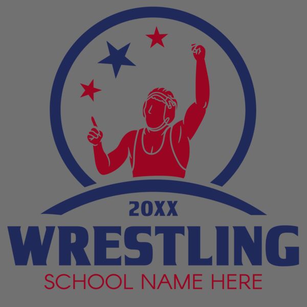 Wrestling 41 Thumbnail