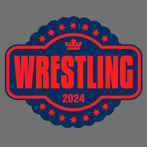 Wrestling 43 Thumbnail