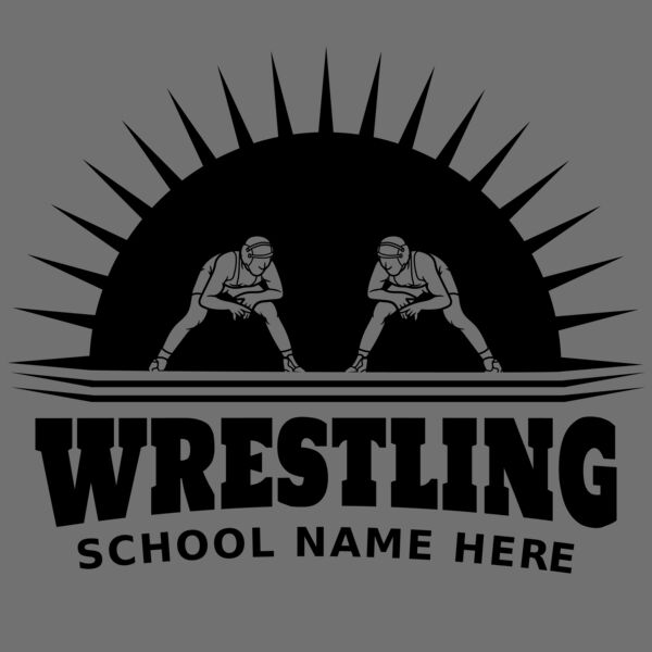 Wrestling 44 Thumbnail