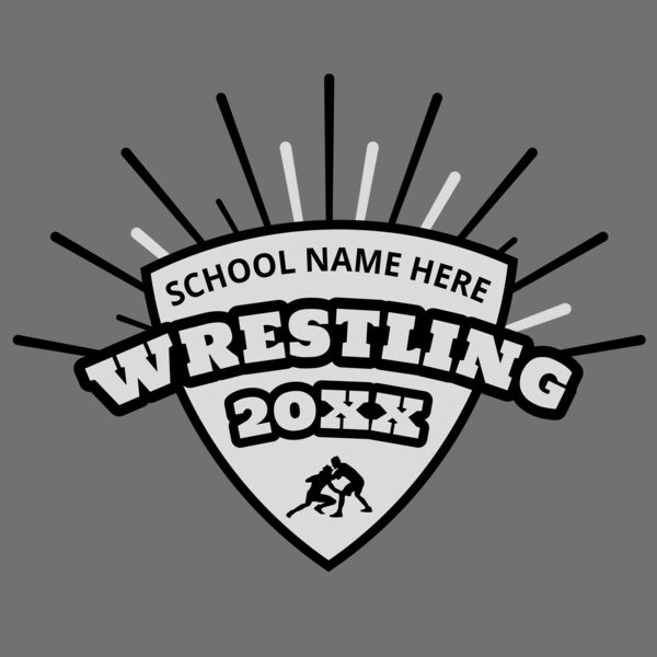 Wrestling 46 Thumbnail