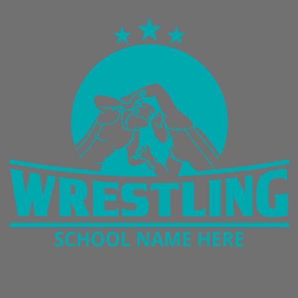 Wrestling 47 Thumbnail