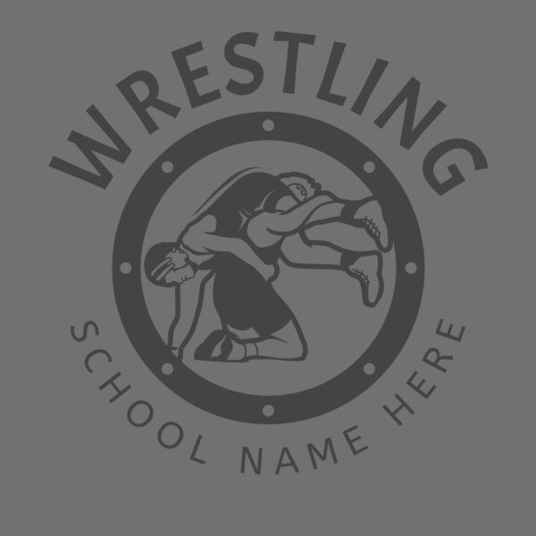 Wrestling 48 Thumbnail