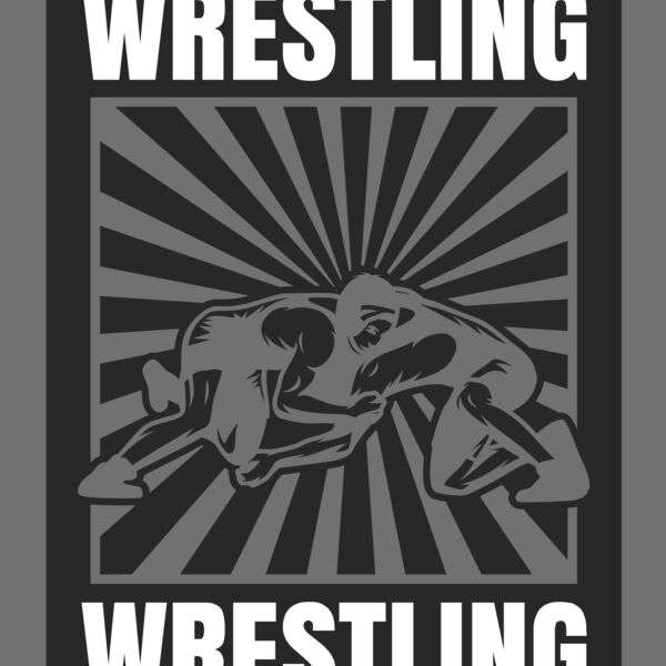 Wrestling 50 Thumbnail