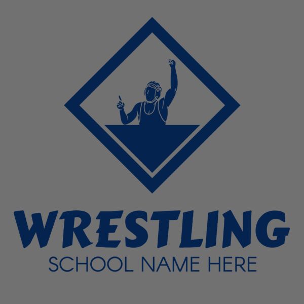 Wrestling 51 Thumbnail