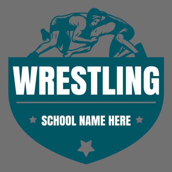 Wrestling 54 Thumbnail