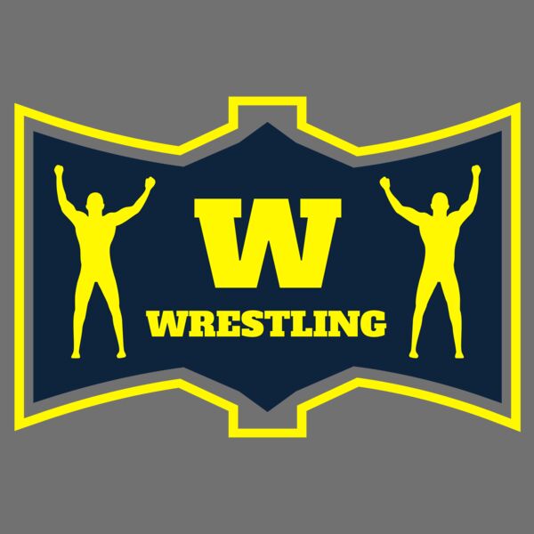 Wrestling 55 Thumbnail