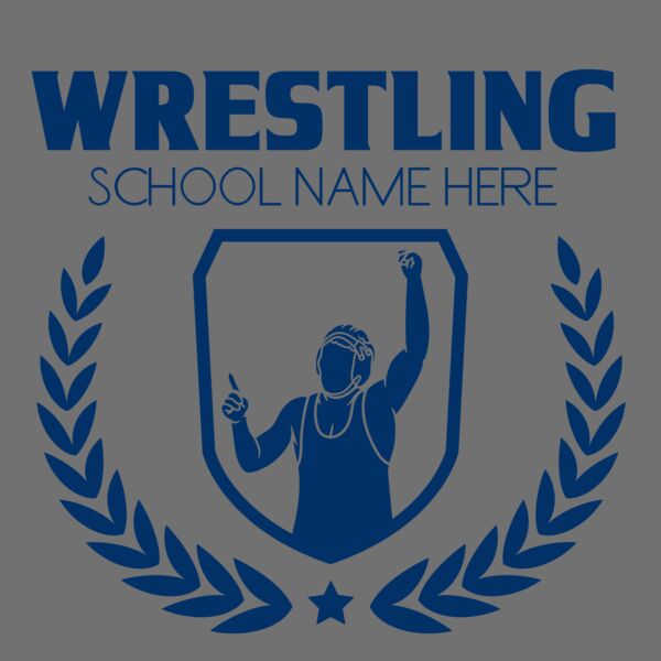 Wrestling 56 Thumbnail