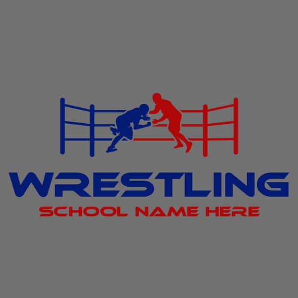 Wrestling 61 Thumbnail