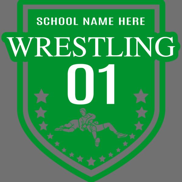 Wrestling 65 Thumbnail