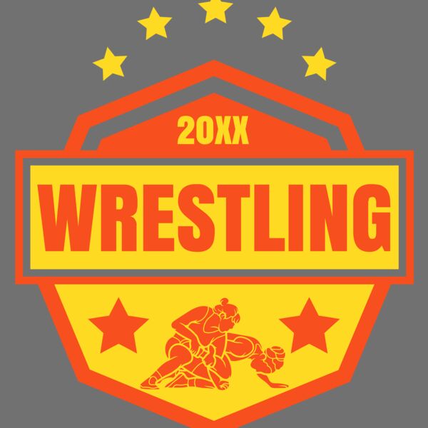 Wrestling 66 Thumbnail