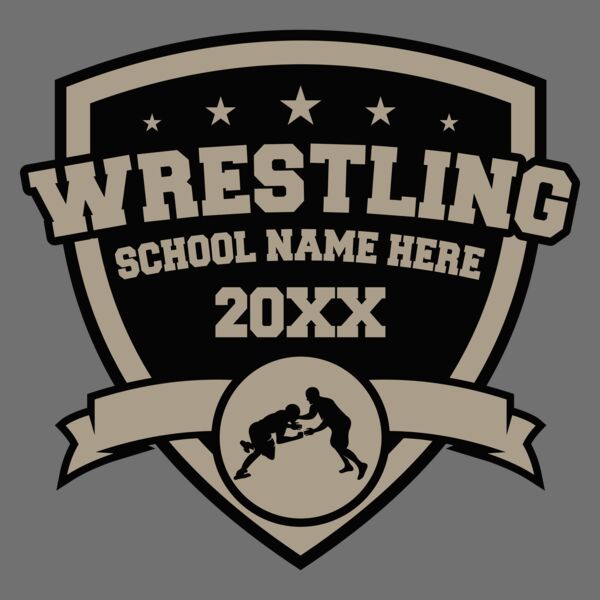 Wrestling 67 Thumbnail