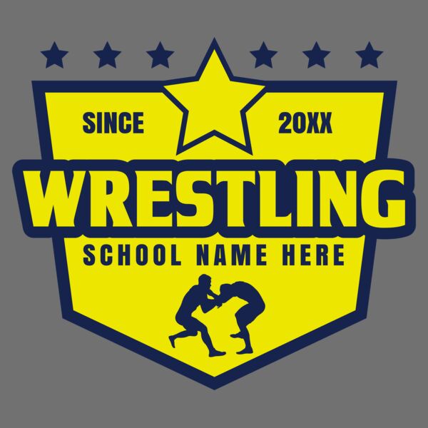 Wrestling 68 Thumbnail