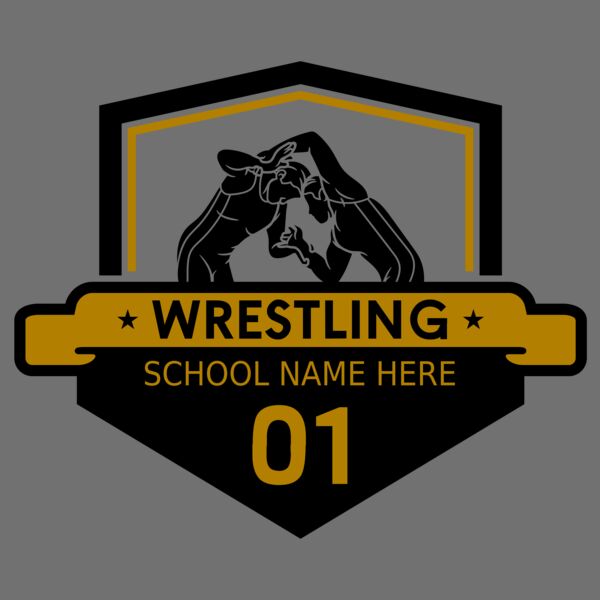 Wrestling 70 Thumbnail