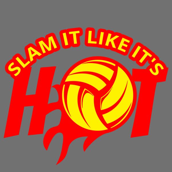 Volleyball 47 Thumbnail