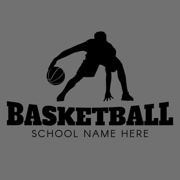 Basketball 41 Thumbnail