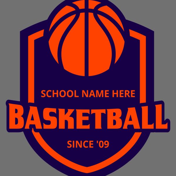 Basketball 45 Thumbnail