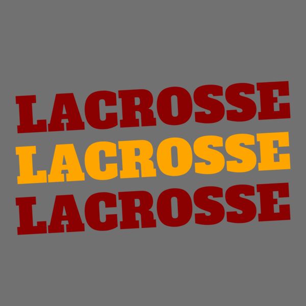Lacrosse 43 Thumbnail