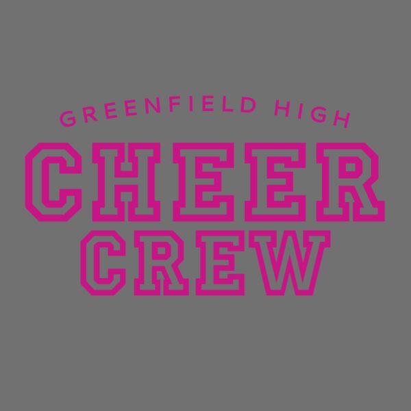 Cheerleading 40 Thumbnail