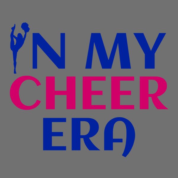 Cheerleading 45 Thumbnail