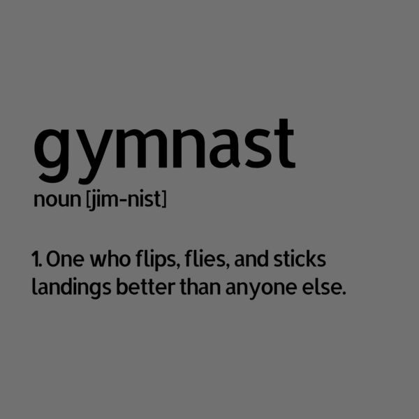 Gymnastics 70 Thumbnail