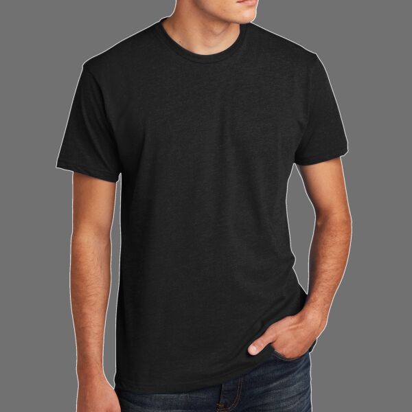 Apparel ® Unisex CVC Tee Thumbnail