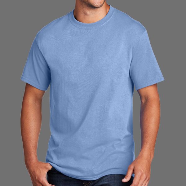 Core Cotton Tee Thumbnail