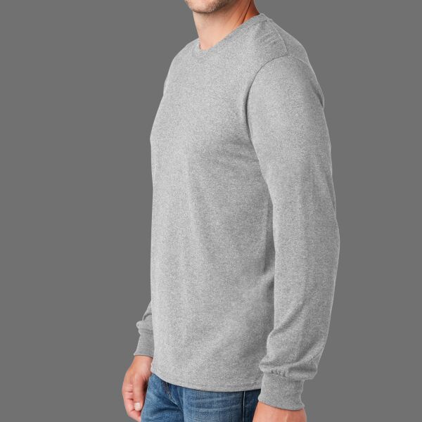 Long Sleeve Core Cotton Tee Thumbnail