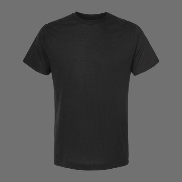 Unisex Poly-Rich T-Shirt Thumbnail