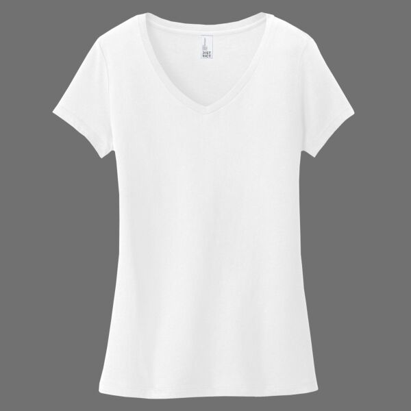 Women's Very Important Tee ® V Neck Thumbnail