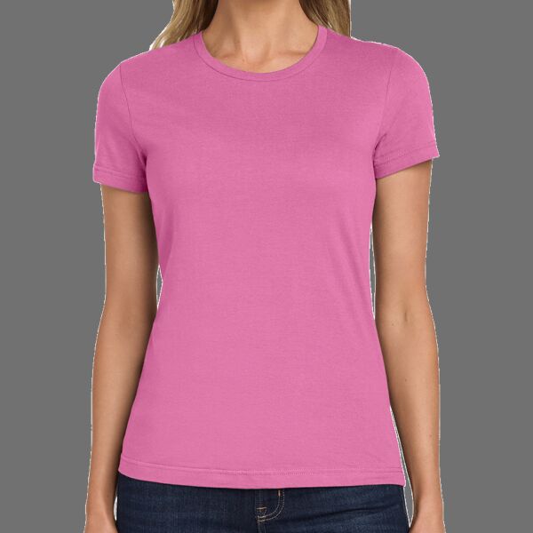 Softstyle ® Ladies T Shirt Thumbnail
