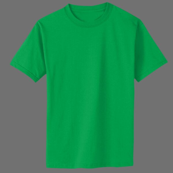 Toddler Core Cotton Tee Thumbnail