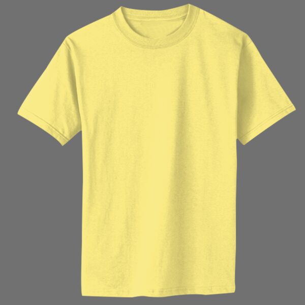 Infant Core Cotton Tee Thumbnail