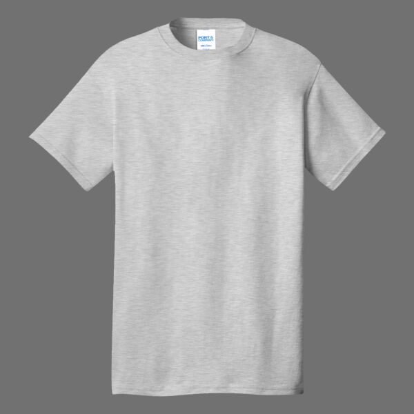 Tall Core Cotton Tee Thumbnail
