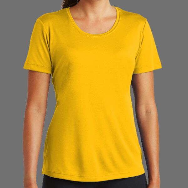 Ladies PosiCharge ® Competitor Tee Thumbnail