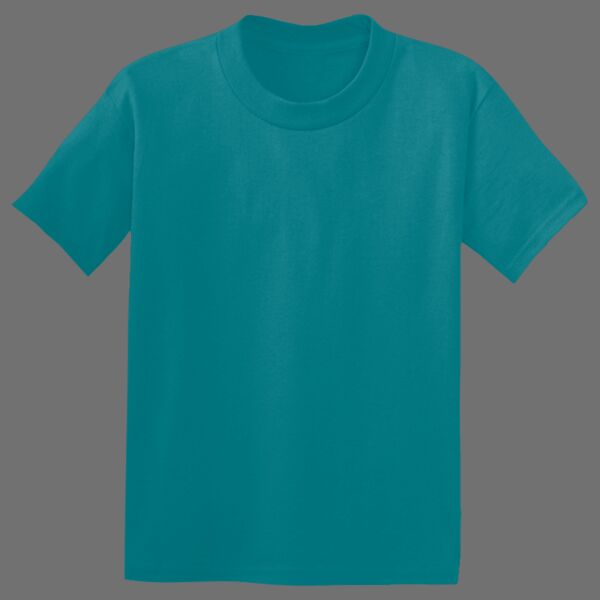 Youth PosiCharge ® Competitor Tee Thumbnail