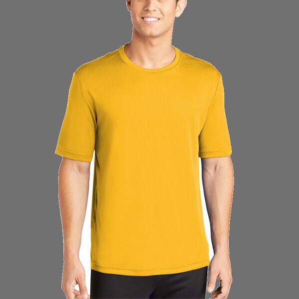 PosiCharge ® Competitor Tee Thumbnail
