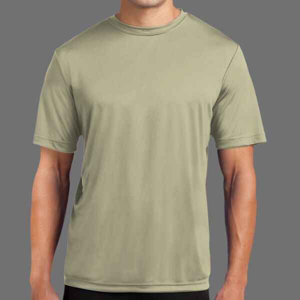 Tall PosiCharge ® Competitor Tee Thumbnail