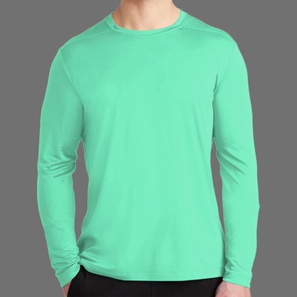 Posi UV ® Pro Long Sleeve Tee Thumbnail