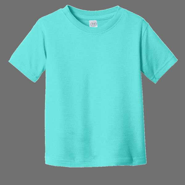 Toddler Fine Jersey Tee Thumbnail