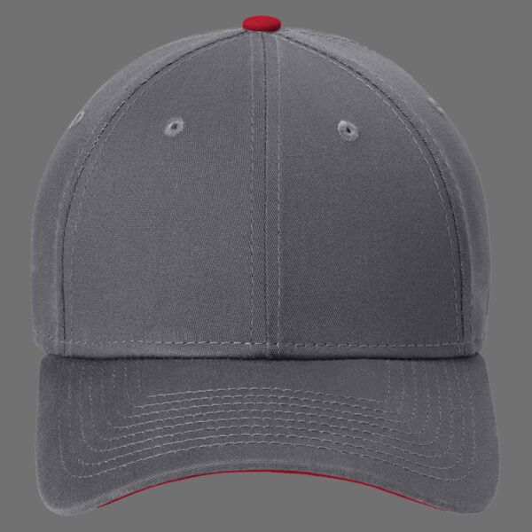 Interception Cap Thumbnail