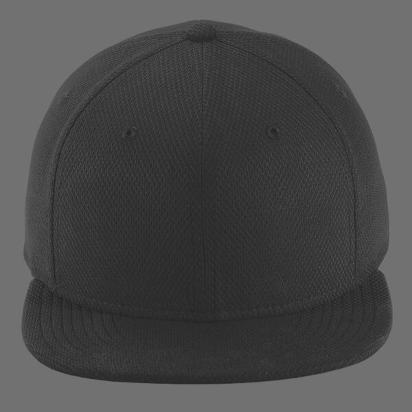 Original Fit Diamond Era Flat Bill Snapback Cap Thumbnail