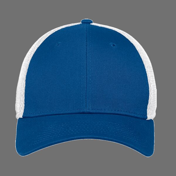 Stretch Mesh Cap Thumbnail