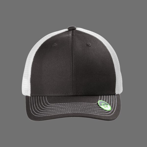 Eco Snapback Trucker Cap Thumbnail