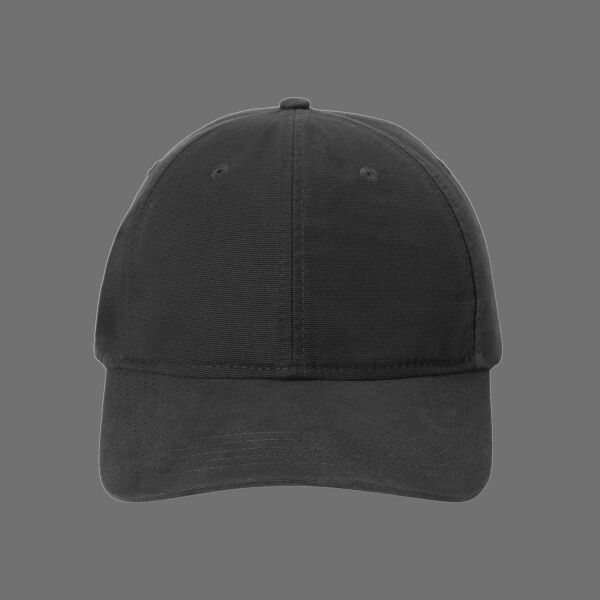 Cotton Canvas Cap Thumbnail