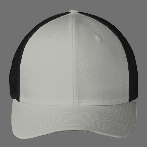 Flexfit ® Mesh Back Cap Thumbnail
